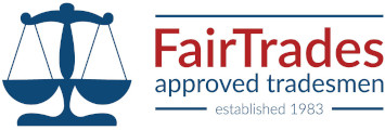 FairTrades approved tradesmen
